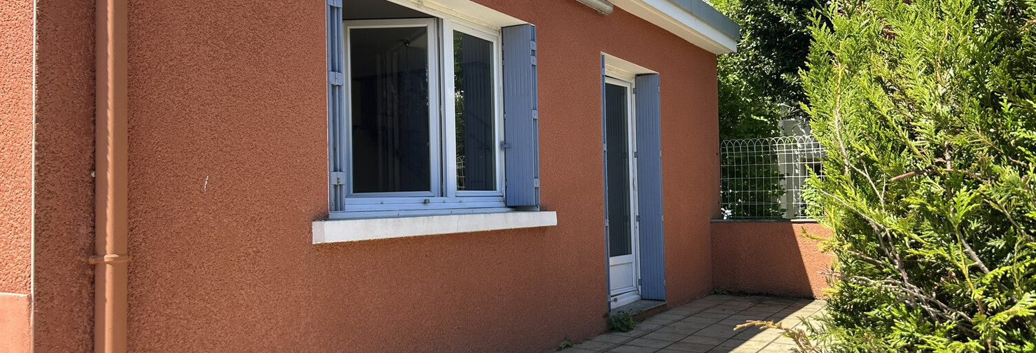 Maison 3 Pièces 80 m² à vendre à Oullins-Pierre-Bénite (69600)