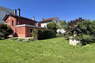 Maison 3 pièces 290000 €
