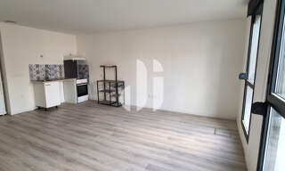 Appartement 2 Pièces 52 m² à louer à Talence (33400)