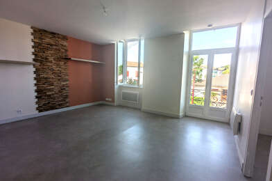 Appartement 2 pièces 586 €