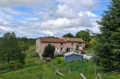 Maison 7 pièces 249000 €