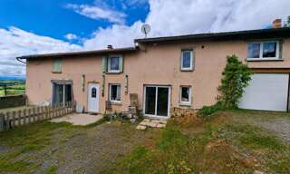 Maison 7 Pièces 183 m² à vendre à Sainte-Colombe-sur-Gand (42540)
