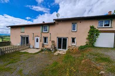 Maison 7 pièces 239000 €