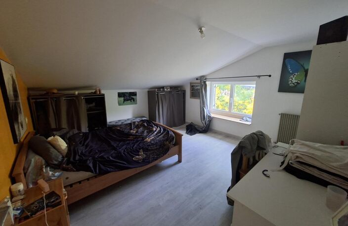 Vente maison 7 pièces 183 m² Saint-Just-la-Pendue (42540) — photo 5