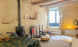Maison 3 Pièces 80 m² à vendre à Castellet-en-Luberon (84400)