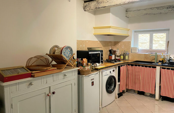 Maison de village traversante — photo 5