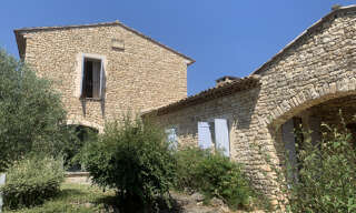 Maison 6 Pièces 224 m² à vendre à Rustrel (84400)
