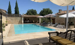 Maison 6 Pièces 224 m² à vendre à Rustrel (84400)
