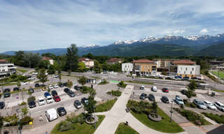 Appartement 3 Pièces 68 m² à vendre à Montbonnot-Saint-Martin (38330)