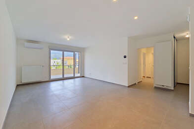 Appartement 3 pièces 345000 €