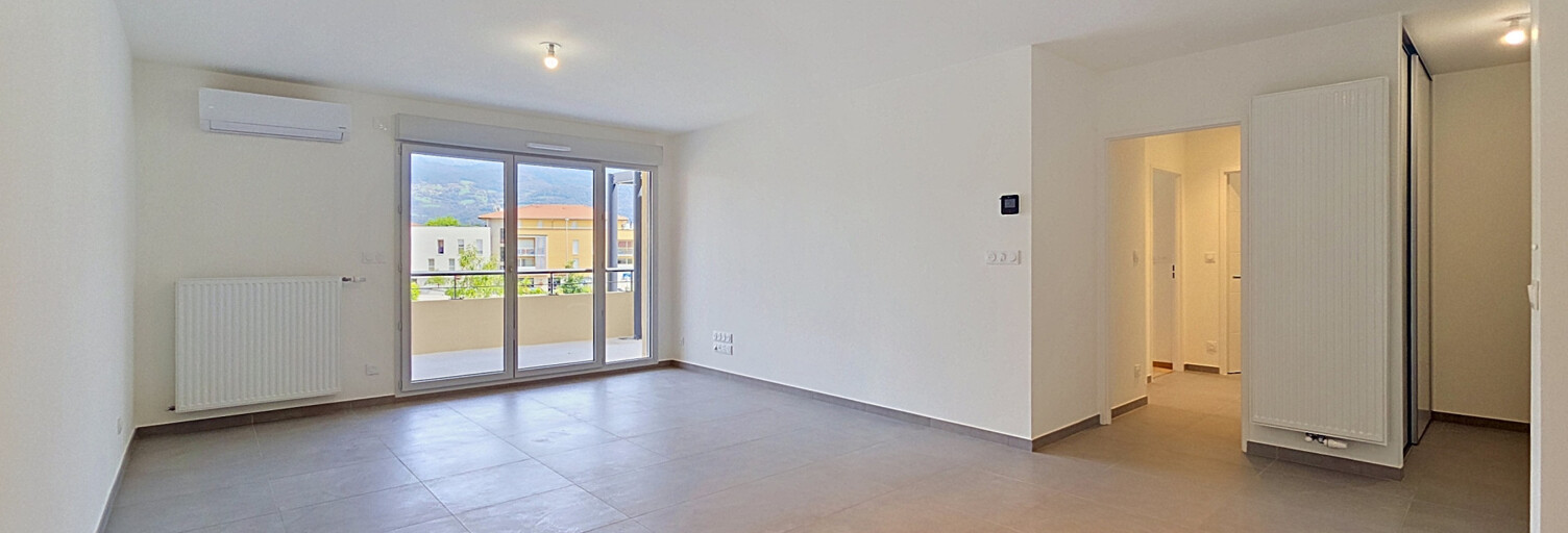 Appartement 3 Pièces 68 m² à vendre à Montbonnot-Saint-Martin (38330)