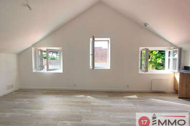 Appartement 2 pièces 215500 €