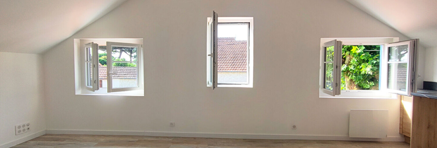 Appartement 2 Pièces 38 m² à vendre à Châtelaillon-Plage (17340)