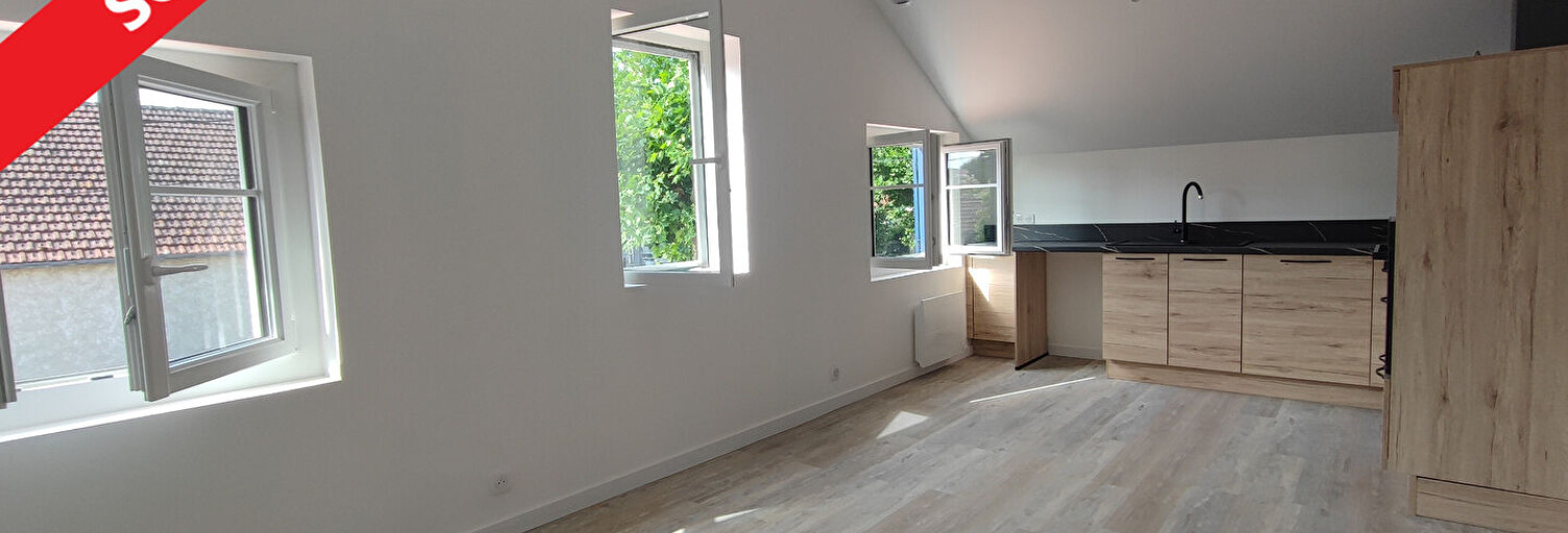 Appartement 2 Pièces 38 m² à vendre à Châtelaillon-Plage (17340)