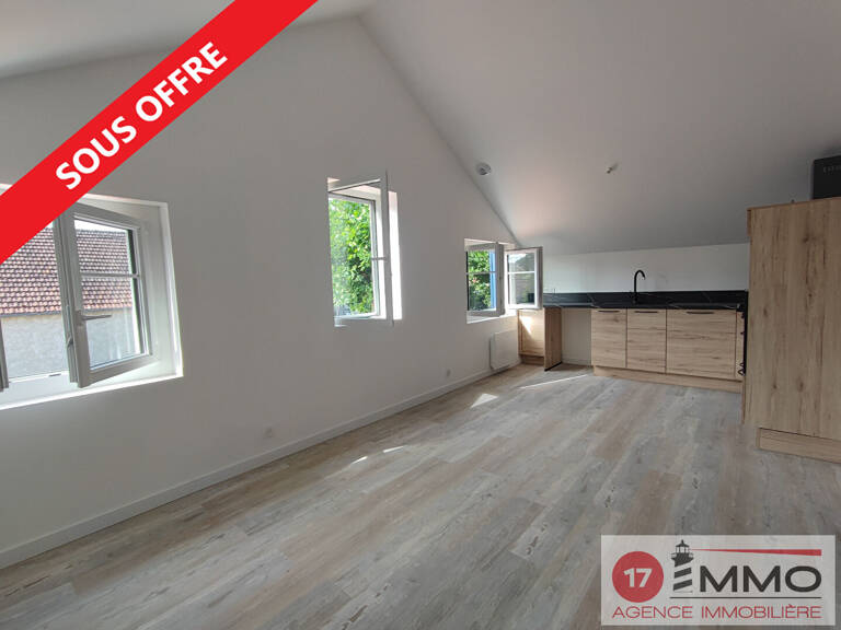 Appartement Châtelaillon-Plage 2 pièces 38 m2 — photo 1