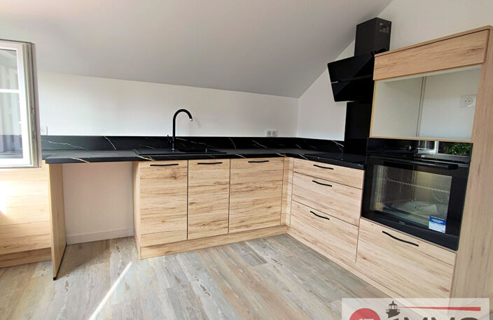 Appartement Châtelaillon-Plage 2 pièces 38 m2 — photo 2