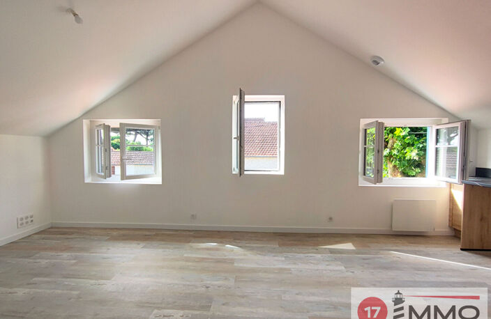 Appartement Châtelaillon-Plage 2 pièces 38 m2 — photo 4