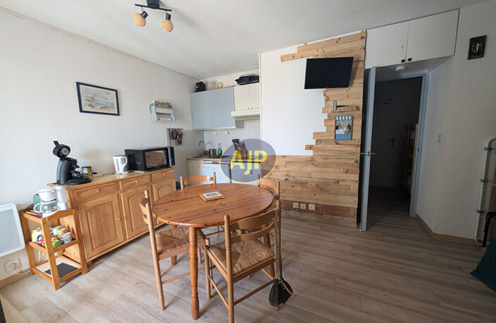 SOULAC SUR MER Appartement T2bis en Rez-de-chaussée en front de Mer avec Parking Privatif — photo 2