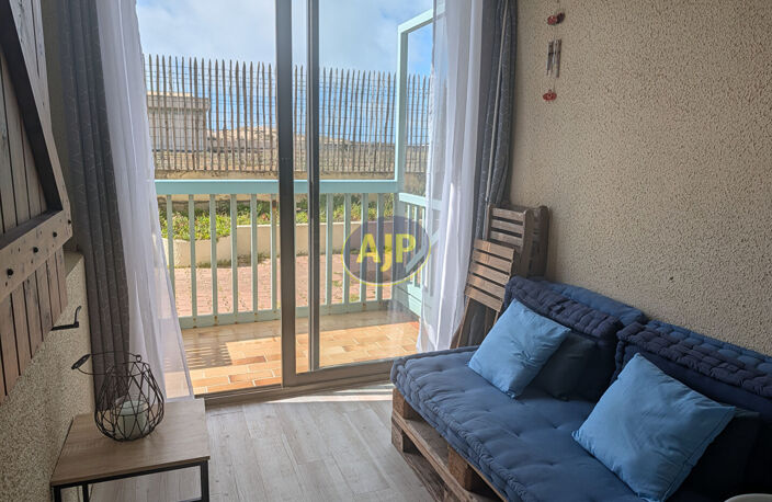SOULAC SUR MER Appartement T2bis en Rez-de-chaussée en front de Mer avec Parking Privatif — photo 3