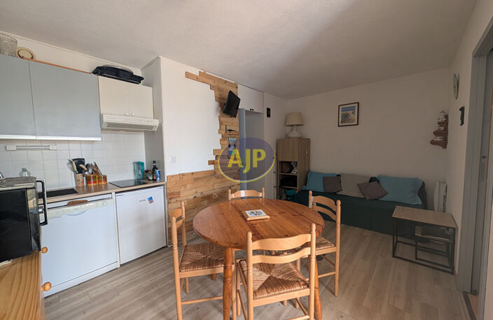 SOULAC SUR MER Appartement T2bis en Rez-de-chaussée en front de Mer avec Parking Privatif — photo 5