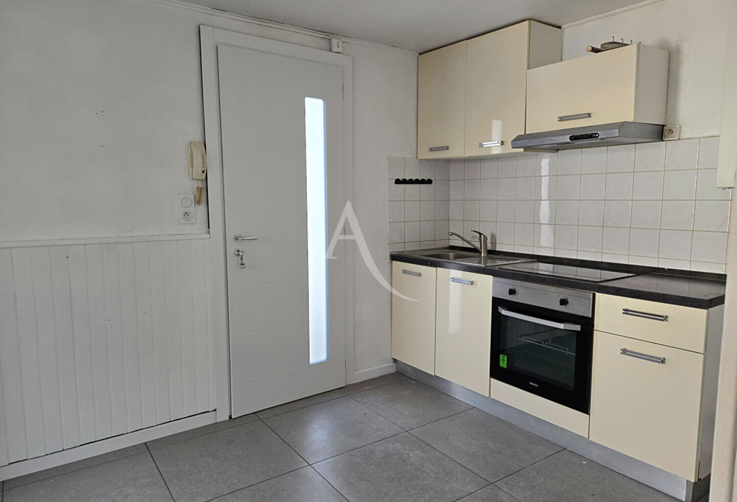 Appartement Saint Benoit De Carmaux 2 pièces — photo 1