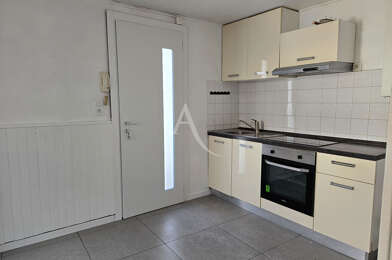 Appartement 2 pièces 420 €