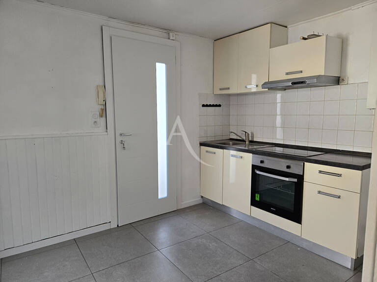 Appartement Saint Benoit De Carmaux 2 pièces — photo 1