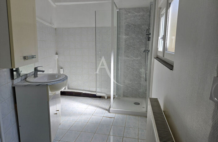 Appartement Saint Benoit De Carmaux 2 pièces — photo 2