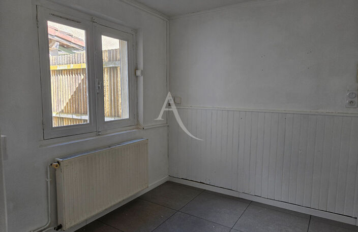 Appartement Saint Benoit De Carmaux 2 pièces — photo 3