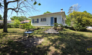 Maison 5 Pièces 121 m² à vendre à Cestas (33610)