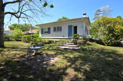 Maison 5 pièces 363500 €