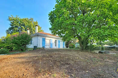 Maison 5 pièces 363500 €