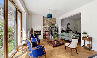 Maison 9 Pièces 191 m² à vendre à Nantes (44100)