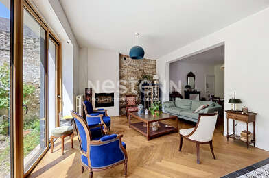 Maison 9 pièces 675000 €