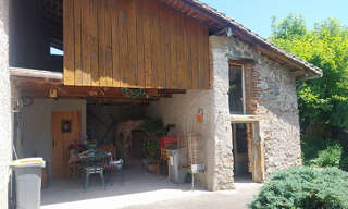 Maison 4 Pièces 98 m² à vendre à Pont-Évêque (38780)