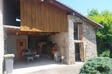 Maison 4 pièces 190000 €