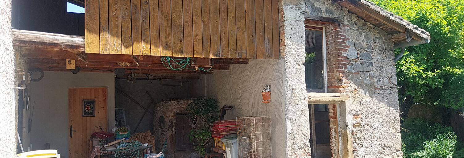 Maison 4 Pièces 98 m² à vendre à Pont-Évêque (38780)