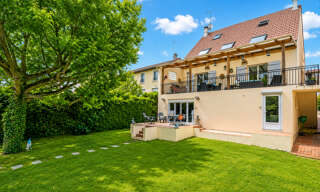 Maison 11 Pièces 250 m² à vendre à Noisy-le-Grand (93160)