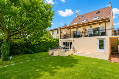 Maison 11 pièces 880000 €