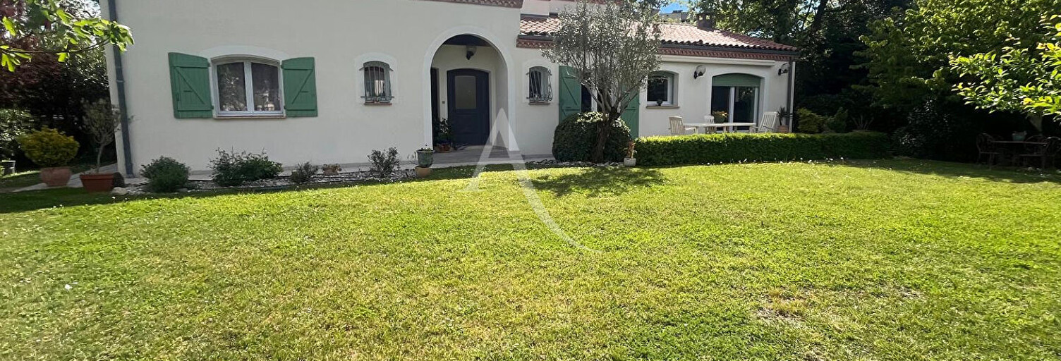 Maison 6 Pièces 175 m² à vendre à Montauban (82000)