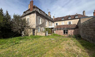 Maison 7 Pièces 193 m² à vendre à Tonnerre (89700)