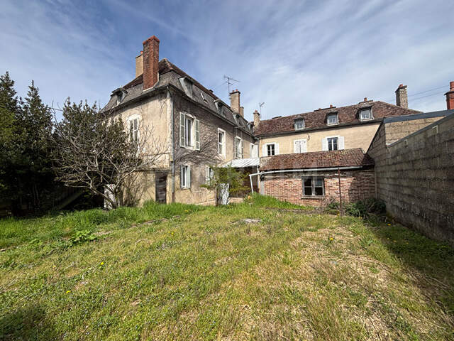 Maison Tonnerre — photo du bien