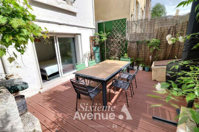 Appartement 4 pièces 499000 €