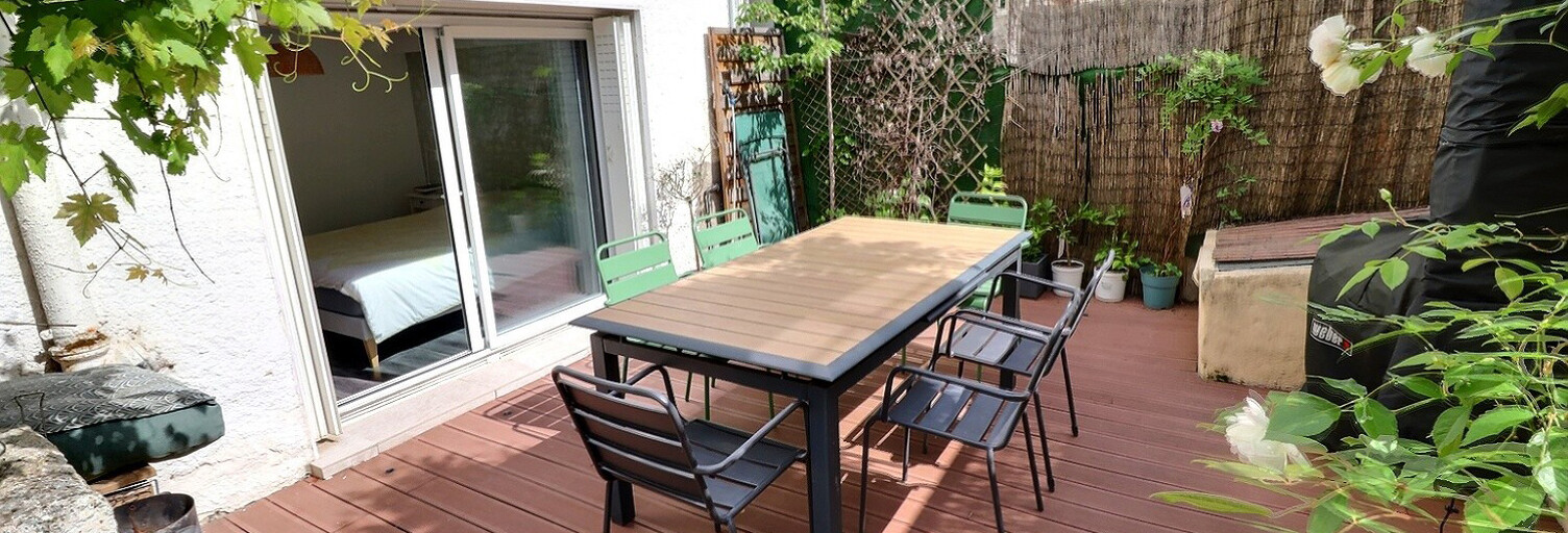 Appartement 4 Pièces 83 m² à vendre à Chaville (92370)