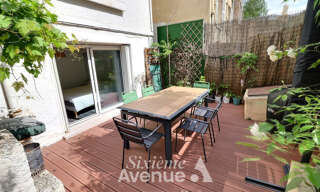 Appartement 4 Pièces 83 m² à vendre à Chaville (92370)