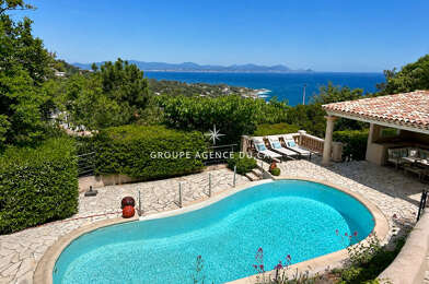 Maison 7 pièces 1470000 €