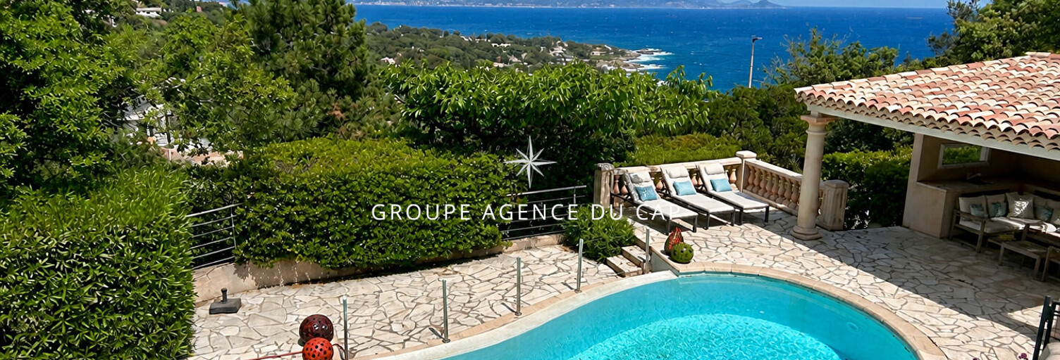 Maison 7 Pièces 290 m² à vendre à Roquebrune-sur-Argens (83380)
