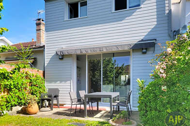 Maison 5 pièces 525000 €