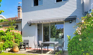Maison 5 Pièces 105 m² à vendre à Mérignac (33700)