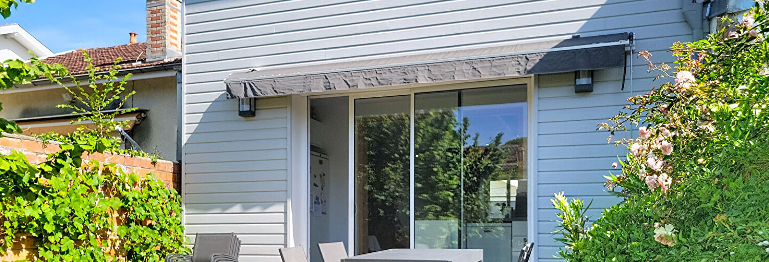 Maison 5 Pièces 105 m² à vendre à Mérignac (33700)